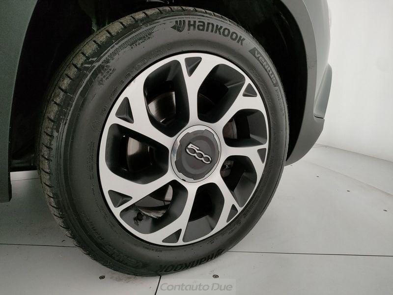 FIAT 500L Lounge 1.3 Multijet 95cv