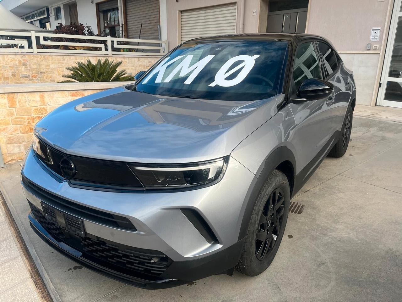 Opel Mokka 1.2 Turbo 136 CV GS