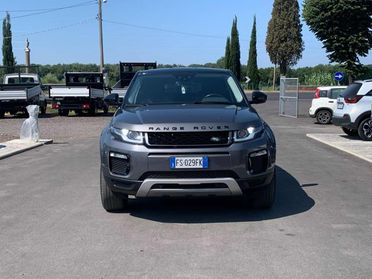 LAND ROVER Range Rover Evoque 2.0 Si4 5p. SE