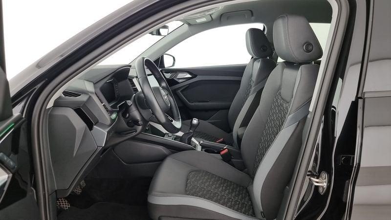 Audi A1 citycarver 30 TFSI Admired