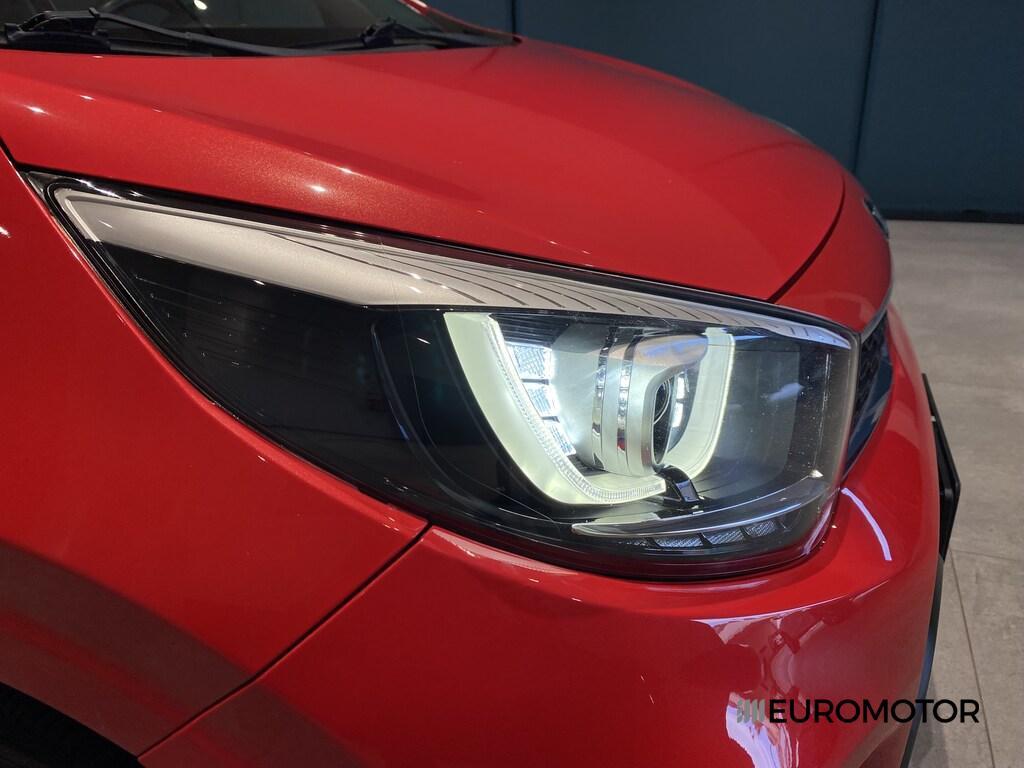 Kia Picanto 5 Porte 1.2 MPI GT Line