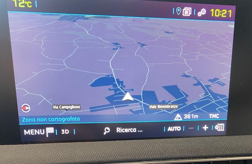 Peugeot 3008 1.6 hybrid4 phev GT 300cv e-eat8