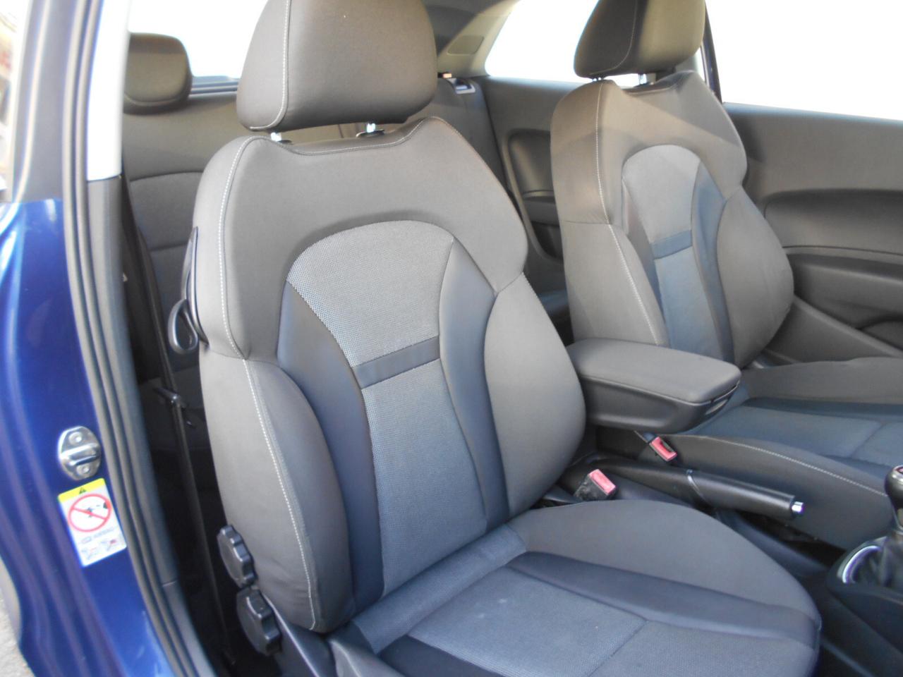 Audi A1 1.6 TDI 105 CV Ambition