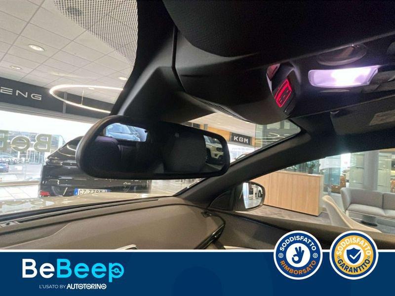 Peugeot 3008 1.6 BLUEHDI GT LINE S&S 120CV EAT6