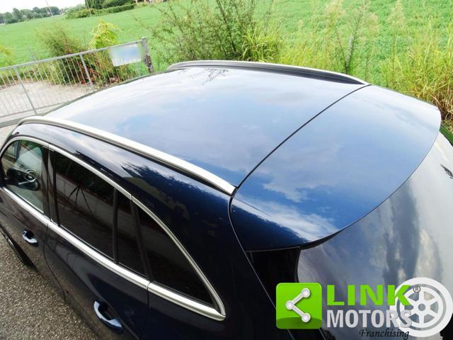MERCEDES-BENZ GLA 200 d Automatic Premium pacchetto AMG ESTERNO
