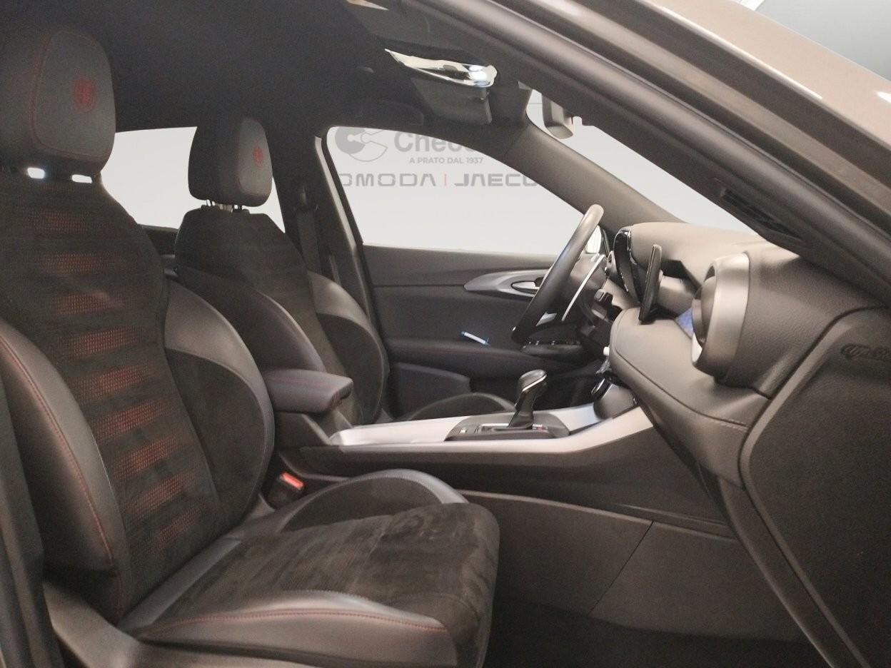 Alfa Romeo Tonale 1.5 hybrid Speciale 130cv tct7