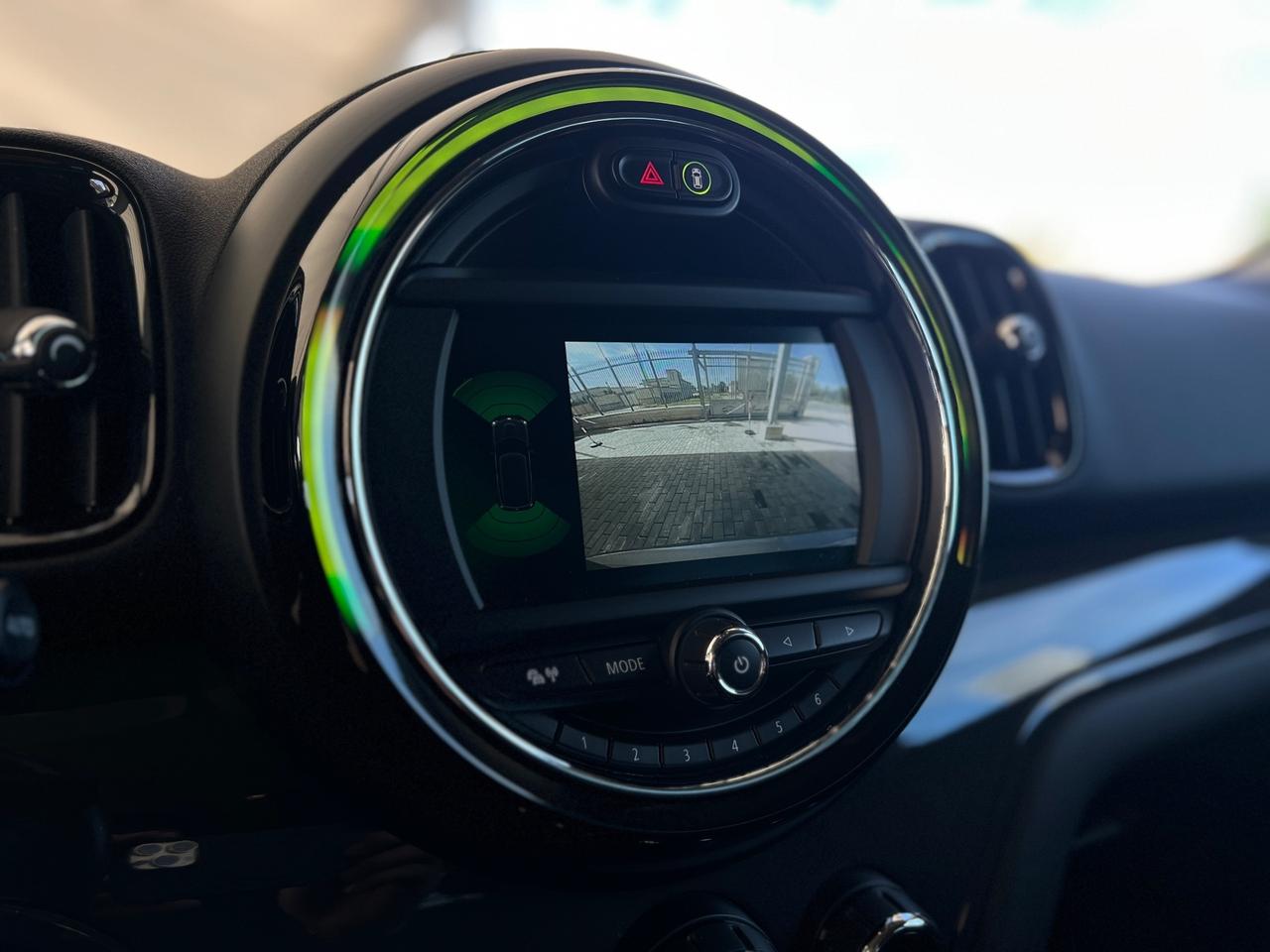 Mini Cooper D Countryman 2.0 150 Cv Automatica IVA ESPOSTA