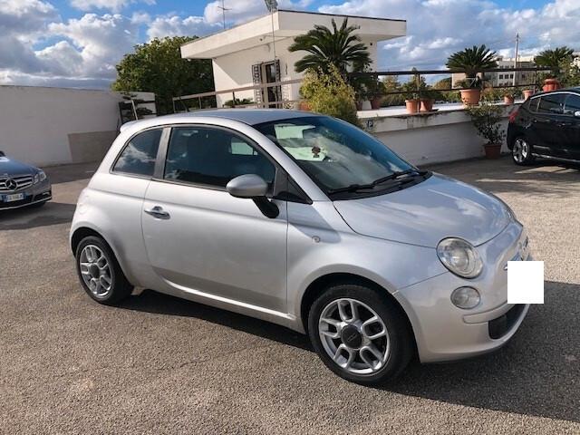 Fiat 500 1.2 Sport