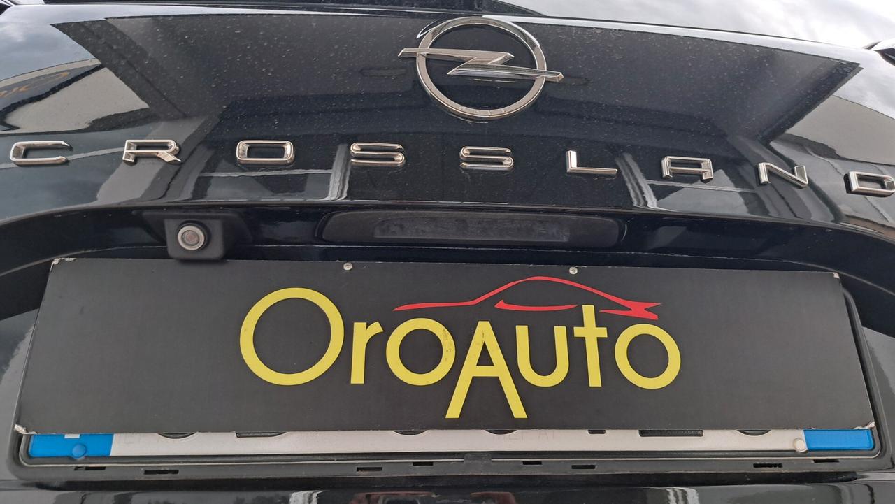 Opel Crossland 1.5 D 110 CV PREZZO REALE!!!