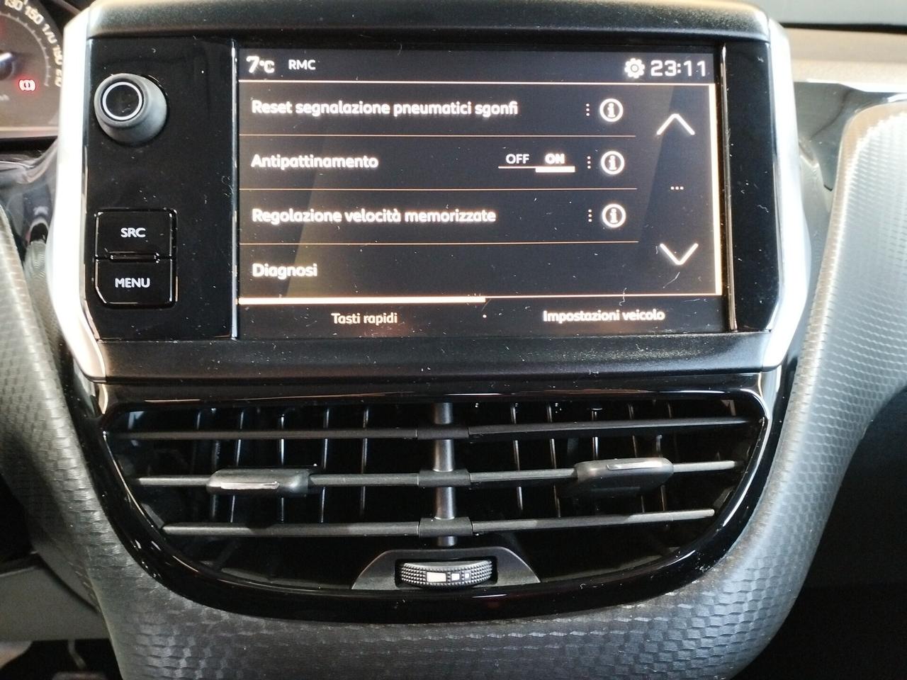 Peugeot 2008 PureTech 82 S&S Active - NEOPATENTATI