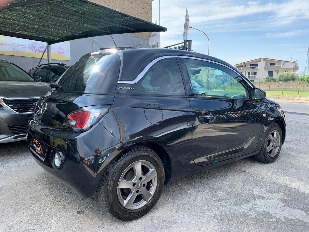Opel Adam 1.2 Jam 70cv Clima/Bluetooth