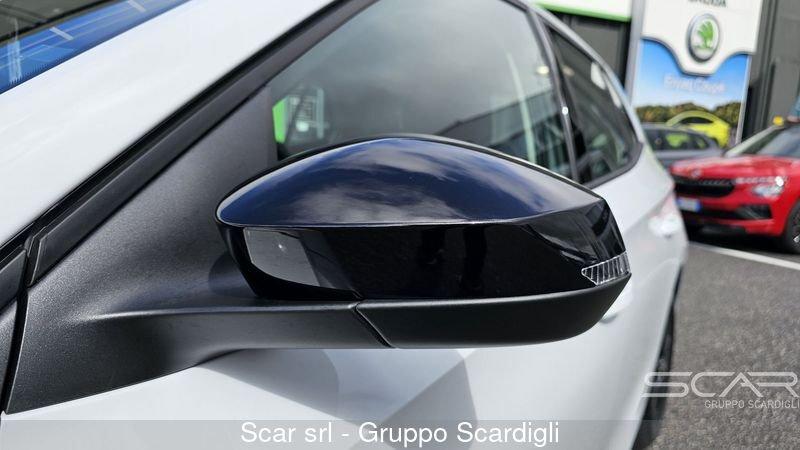 Skoda Fabia 1.0 TSI EVO 95 CV Young Edition