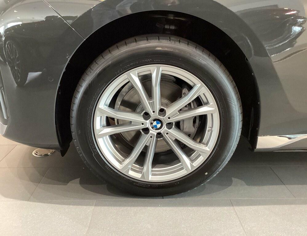 BMW Serie 7 740 d xDrive Steptronic