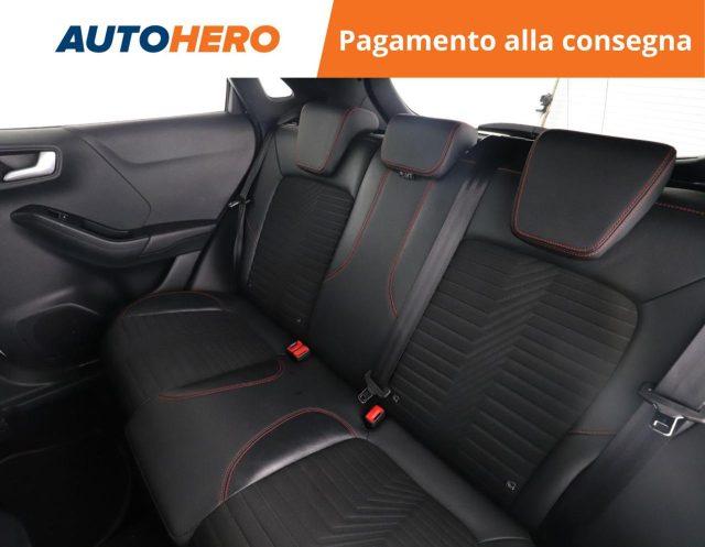 FORD Puma 1.0 EcoBoost 125 CV S&S ST-Line X