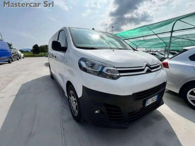 CITROEN Jumpy 2.0 BLUEHDI 120 XL 6 POSTI - GE754SJ