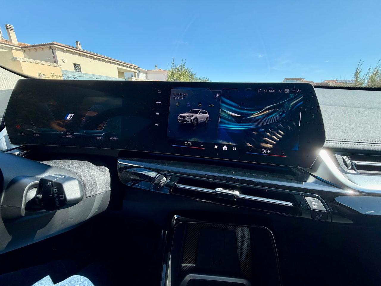 Bmw IX1 XLine eDrive20 #10125