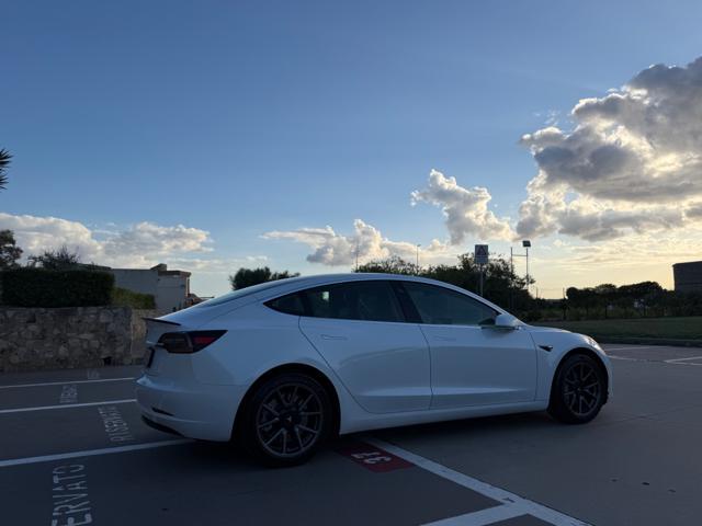 TESLA Model 3 STANDARD RWD PERFETTA