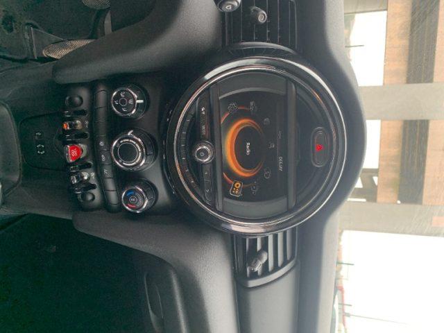 MINI One 1.5 One D Business 5 porte