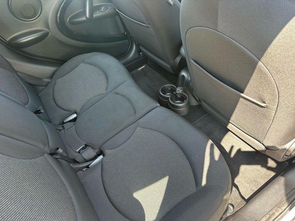 MINI Countryman Mini Cooper D Business Countryman ALL4