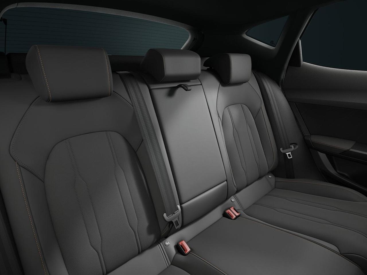 Cupra Formentor 1.5 e-hybrid business 204cv dsg