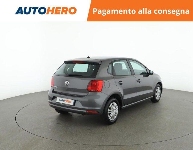 VOLKSWAGEN Polo 1.0 MPI 5p. Trendline