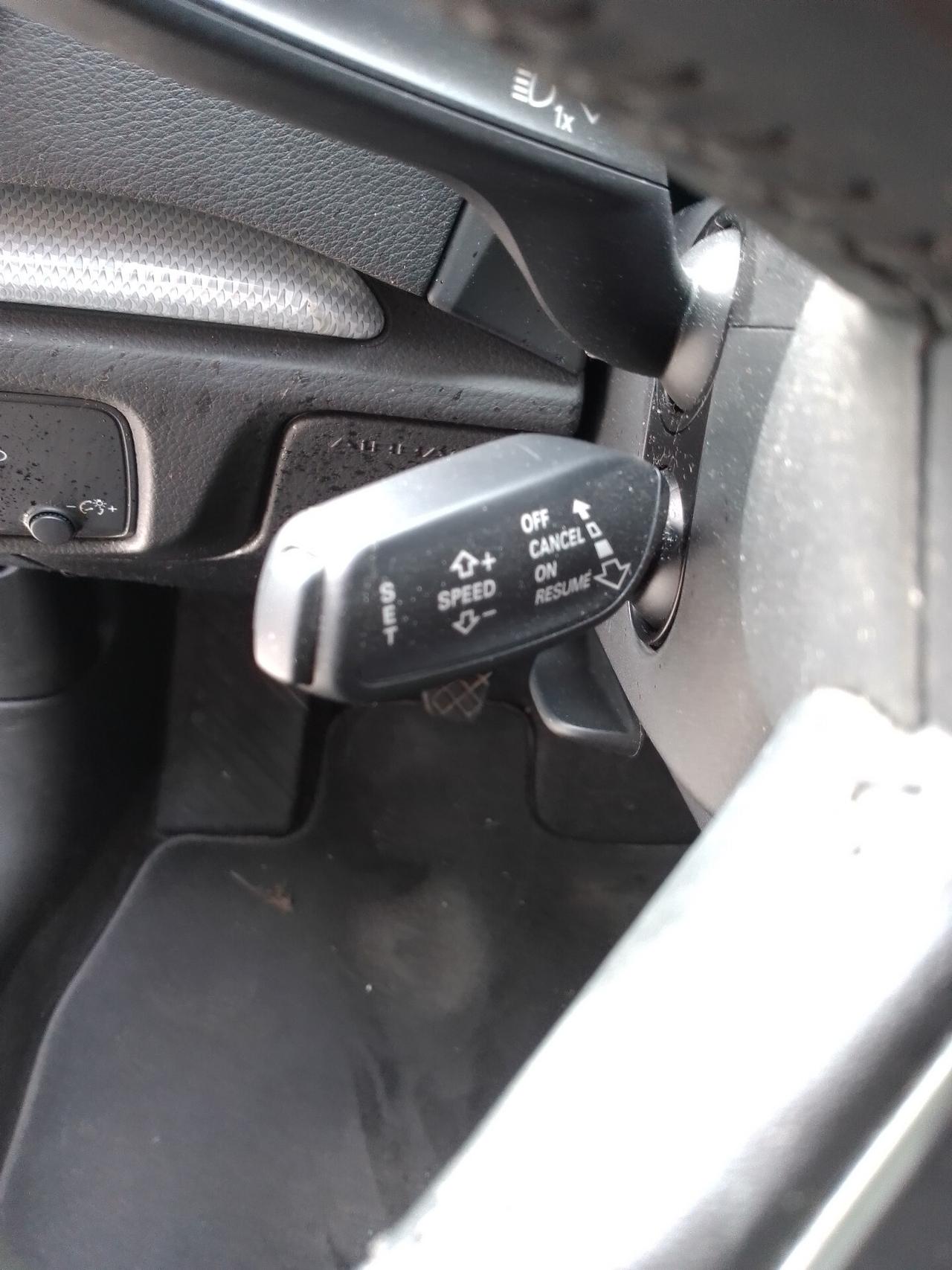 Audi A3 SPB 1.4 TFSI g-tron Ambition