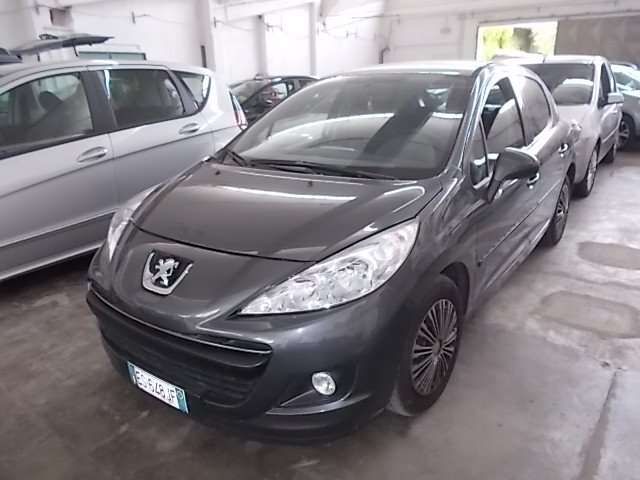 Peugeot 207 5p 1.4 8v Sweet Years