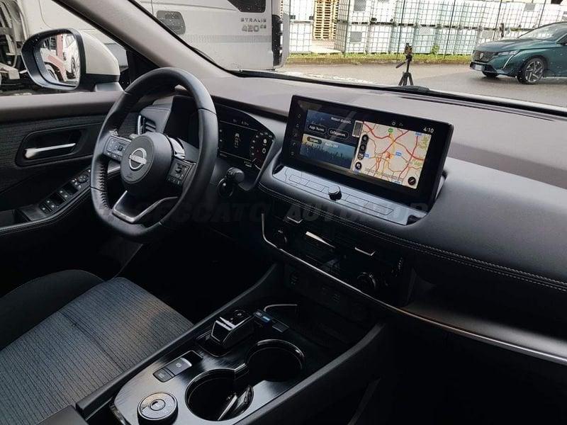 Nissan X-Trail X-Trail 1.5 e-power N-Connecta e-4orce 4wd auto 7p.ti