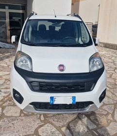 Fiat Qubo 1.3 MJT 95 CV Trekking 2016