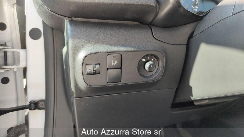 Citroën C3 PureTech 83 S&S Feel *PROMO AZZURRA*