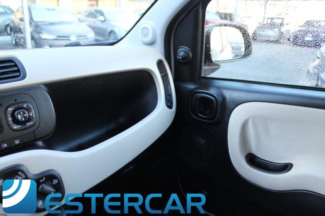 FIAT Panda 1.2 Easy NEOPATENTATI