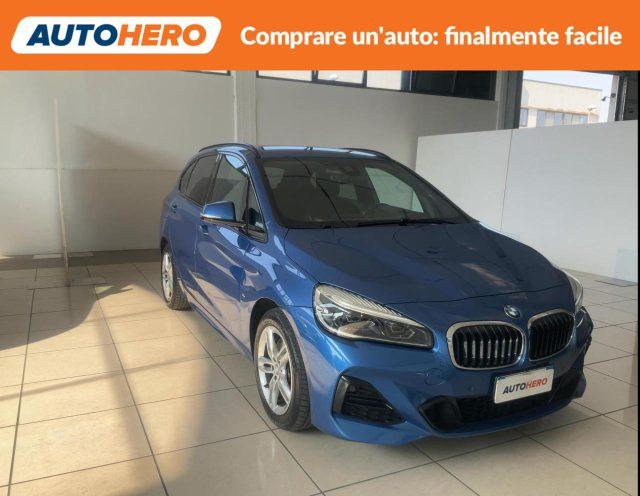 BMW 225 xe Active Tourer iPerformance Msport aut.
