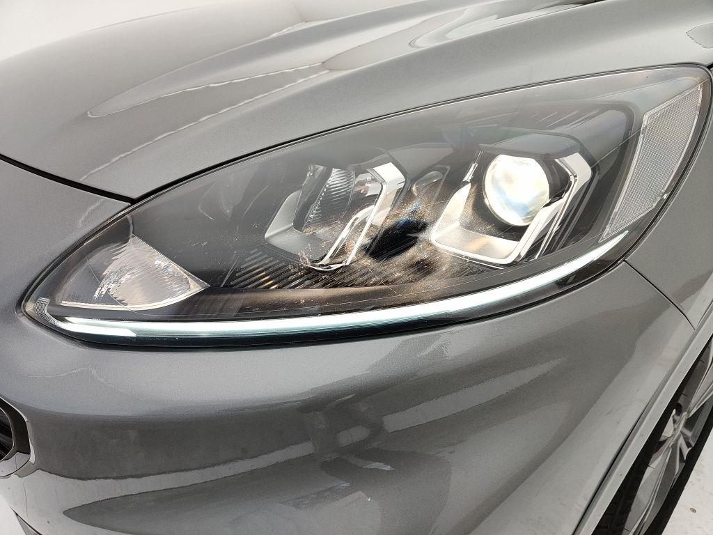 FORD Kuga 3ª serie - Kuga 2.5 Full Hybrid 190 CV CVT 2WD ST-Line