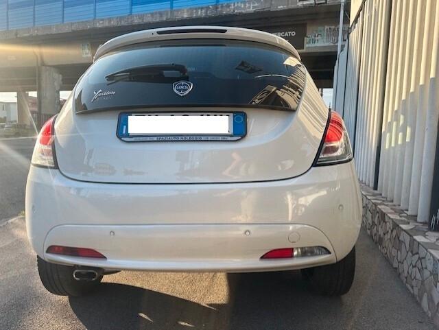 LANCIA YPSILON GPL CASA MADRE 2019