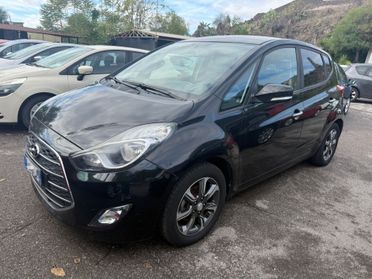 Hyundai iX20 1.4 CRDI 90 CV Classic