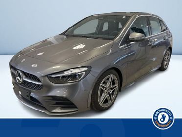 Mercedes-Benz Classe B 180d Automatic AMG Line Advanced Plus