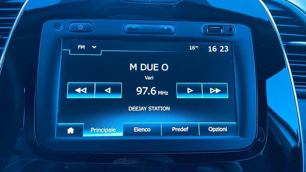 Renault Captur 1.5 dCi Energy Sport Edition2