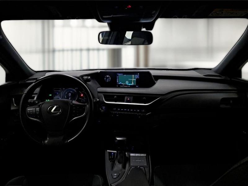 LEXUS UX 250H HYBRID EXECUTIVE 2WD 5 PORTE SUV