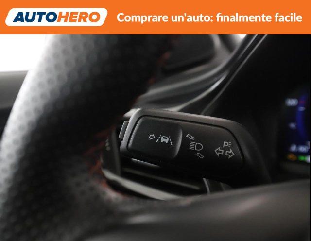 FORD Puma 1.0 EcoBoost Hybrid 125 CV S&S ST-Line
