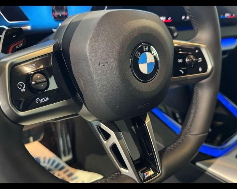 BMW X3 (G45) xDrive20d 48V MSport Pro
