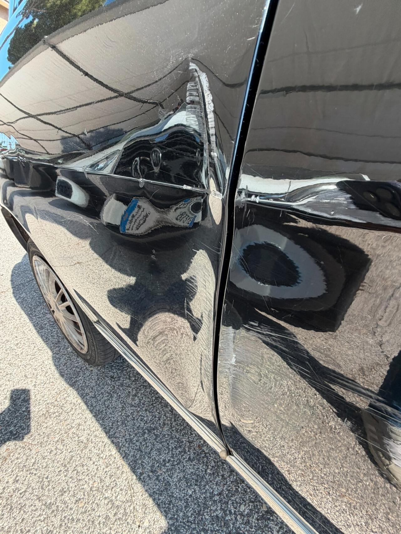 Lancia Ypsilon 1.2 69 CV Elle