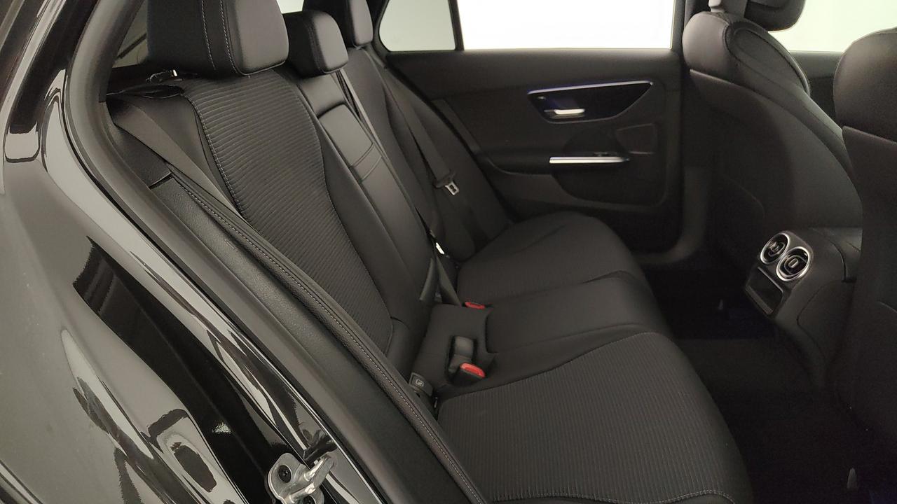 Mercedes-Benz C 220 d 4MATIC All Terrain