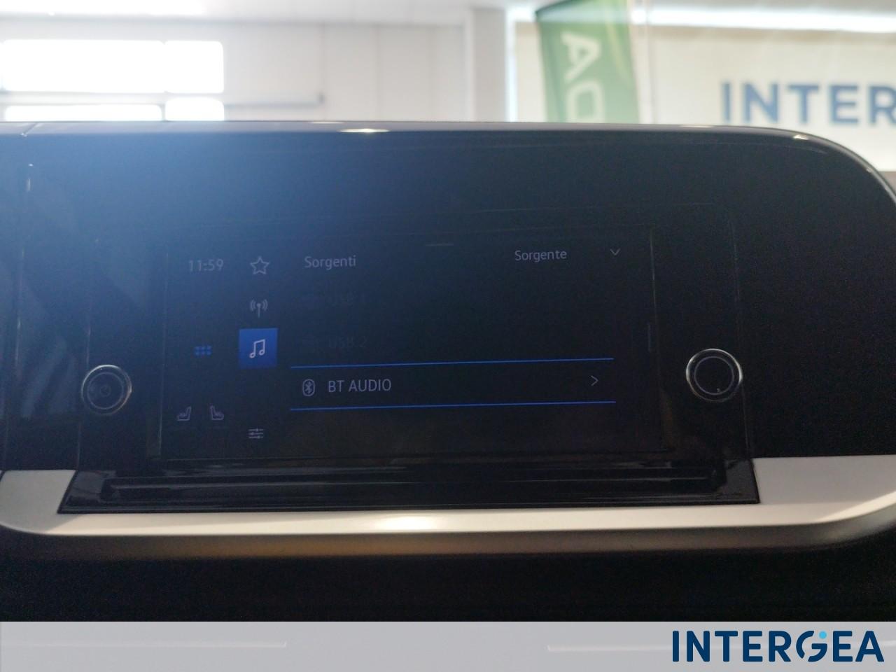 FORD Gran Tourneo Connect V761 2.0 ecoblue