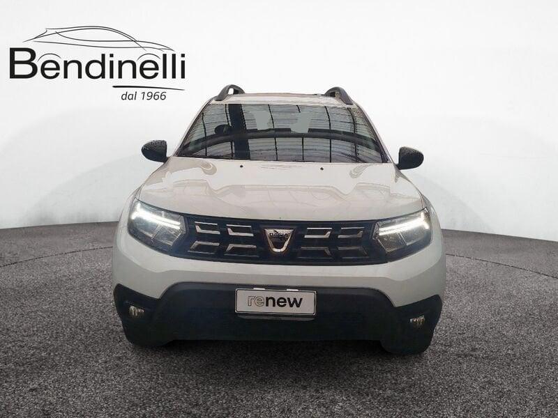 Dacia Duster 1.5 Blue dCi 8V 115 CV 4x2 Comfort