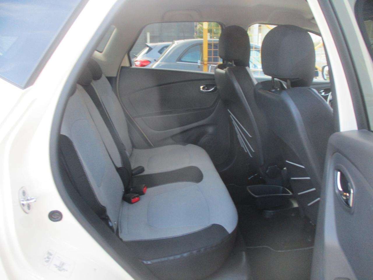 Renault Captur 1.5 dCi PARI AL NUOVO FULL OPT!!!!