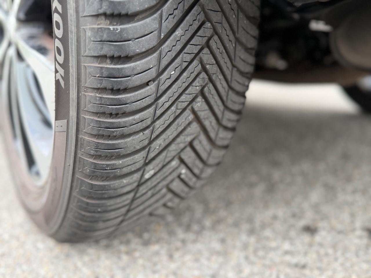 Nissan Qashqai 1.6 dCi DPF n-tec