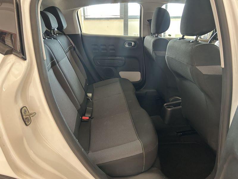 Citroën C3 C3 BlueHDi 100 S&S Shine