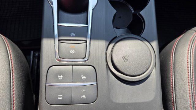 FORD Kuga 2.5 Plug In Hybrid 225 CV CVT 2WD ST-Line X PERMUT