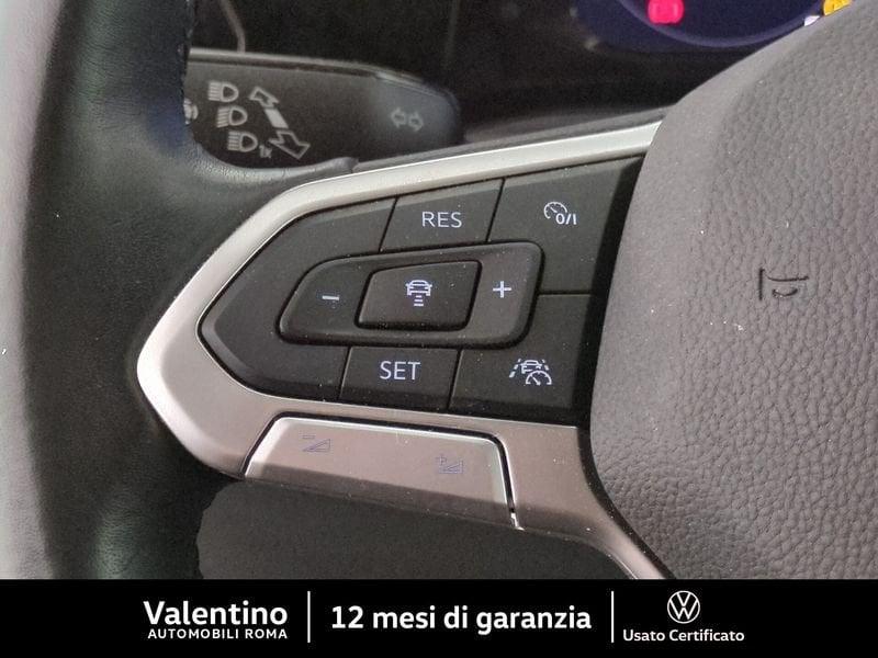 Volkswagen Golf 1.5 TSI EVO ACT Style