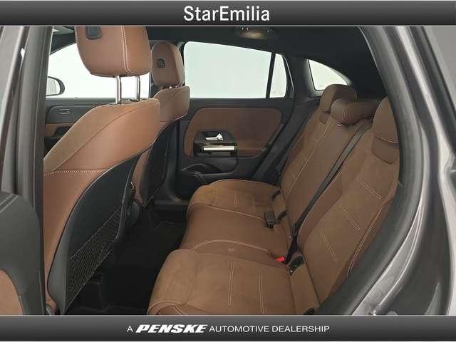 Mercedes-Benz GLA 200 GLA 200 d Automatic AMG Line Advanced Plus